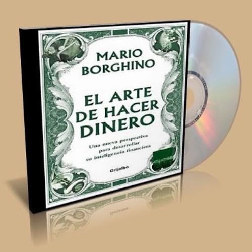 Como Descargar Audiolibro El arte de hacer dinero de Mario Borghino